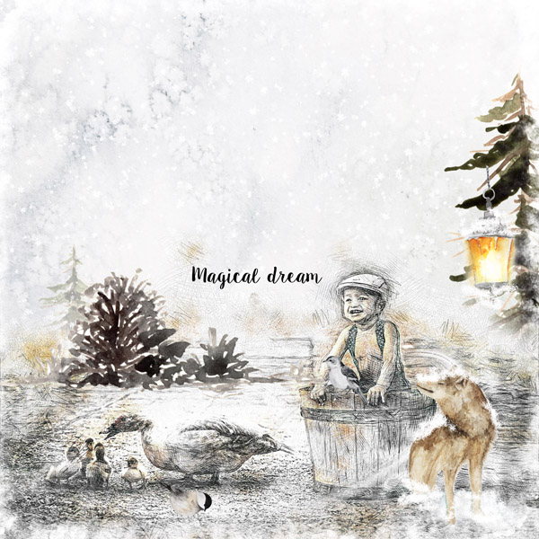 Magic of Winterland