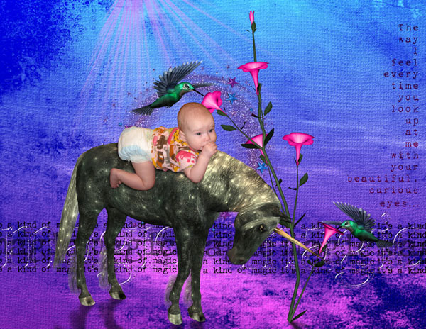 Magic redux