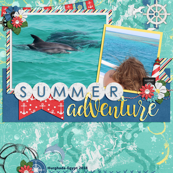 magic summer moments