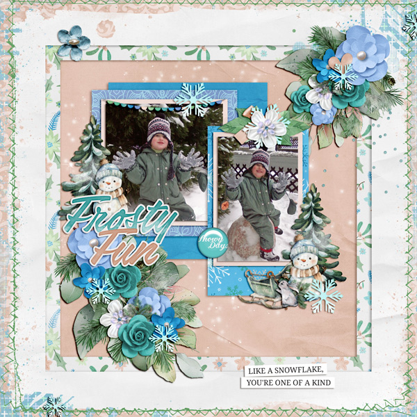 magic winter memories 2010