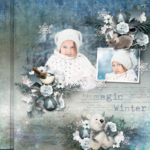 Magic Winter