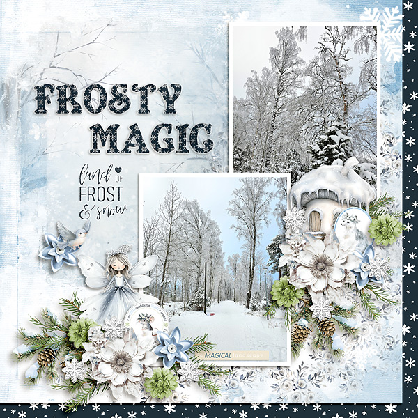 Magic Winter