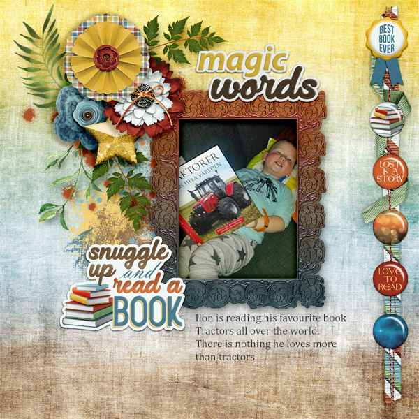 Magic-words