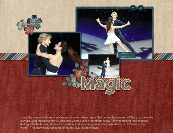 Magic