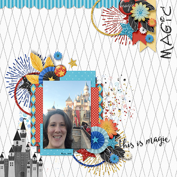 Magic