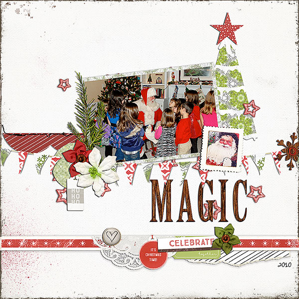 magic