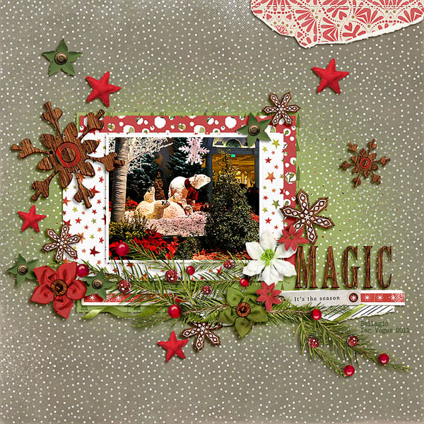 magic