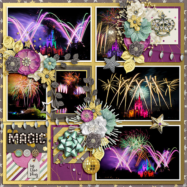 magic