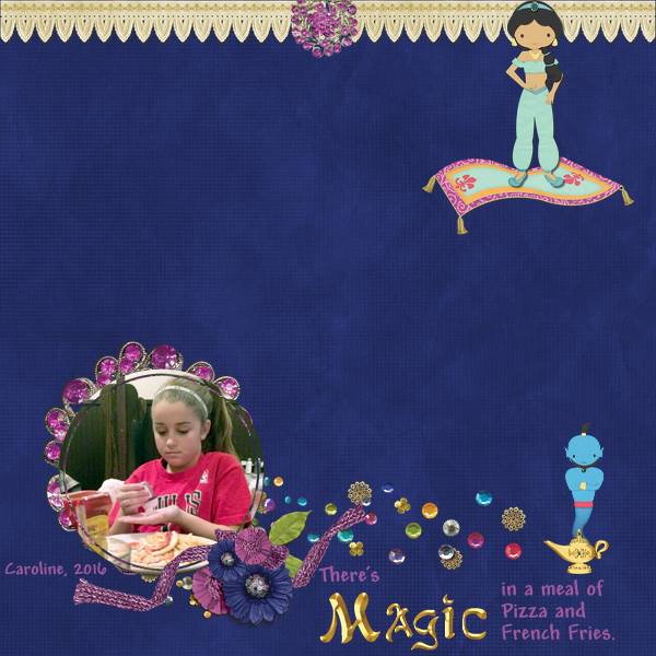Magic