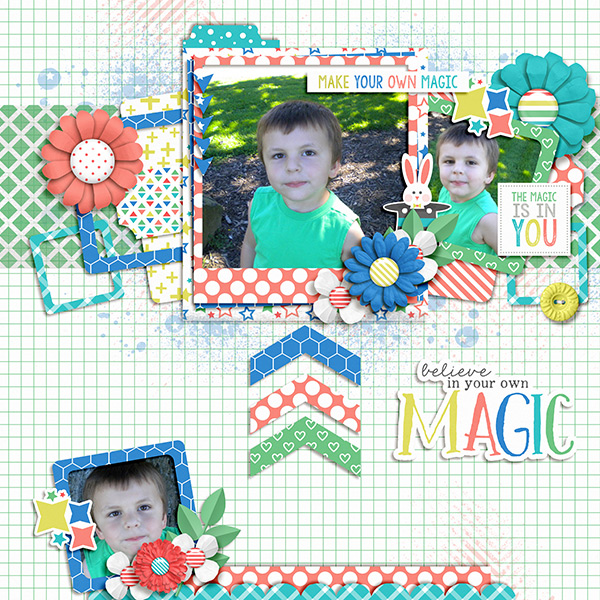 Magic