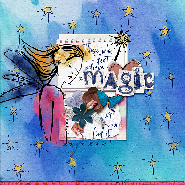 Magic