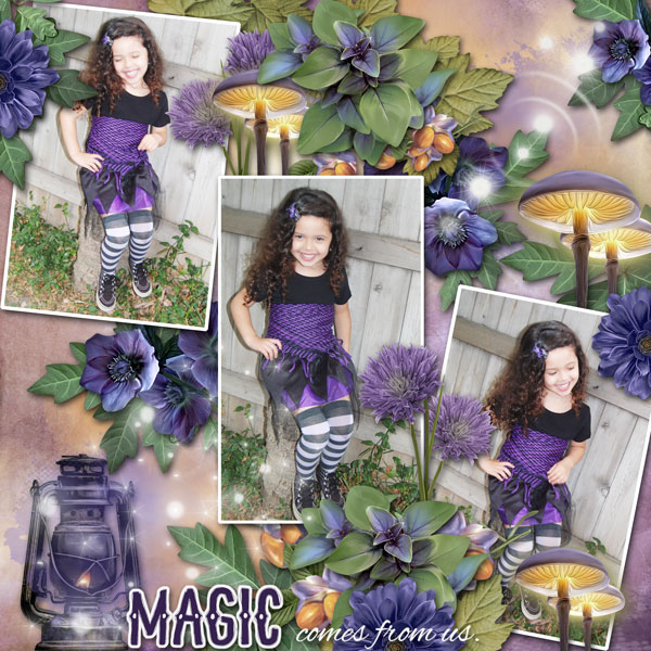 Magic