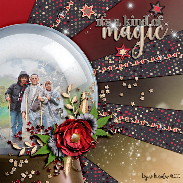 magic