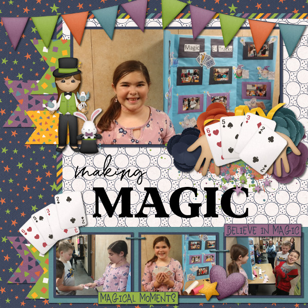 Magic