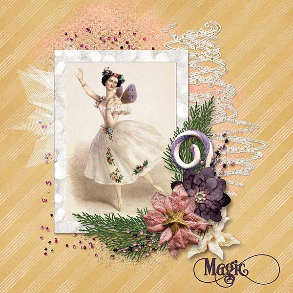 Magic