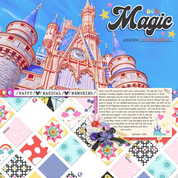 magic