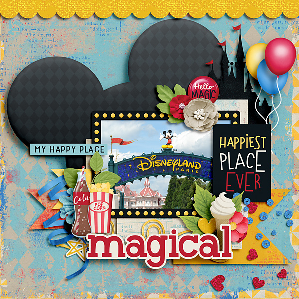 Magic