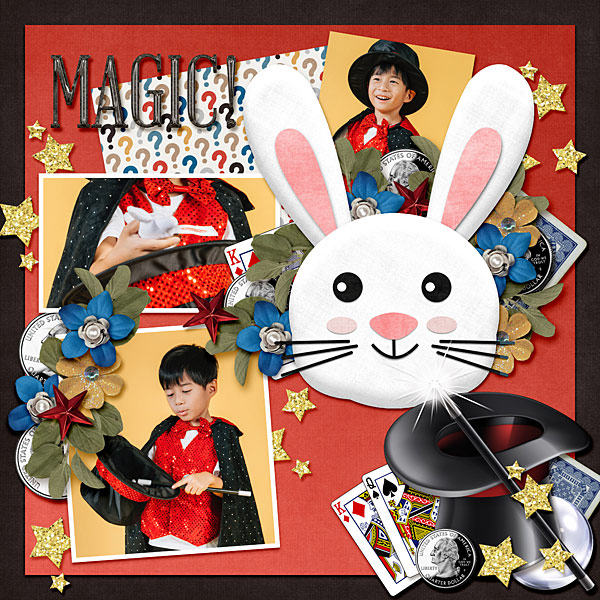 Magic