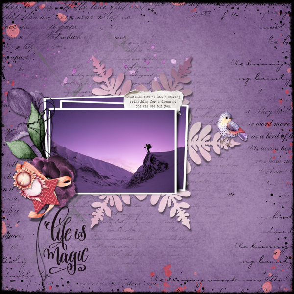 Magic