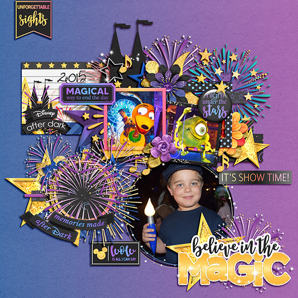 Magic