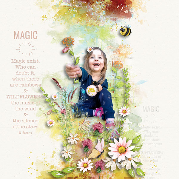 Magic