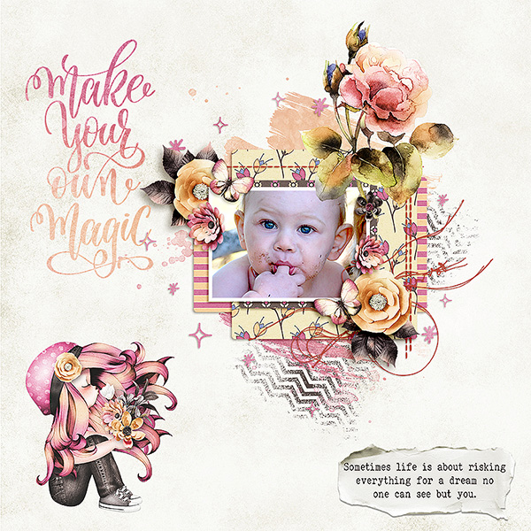 Magic