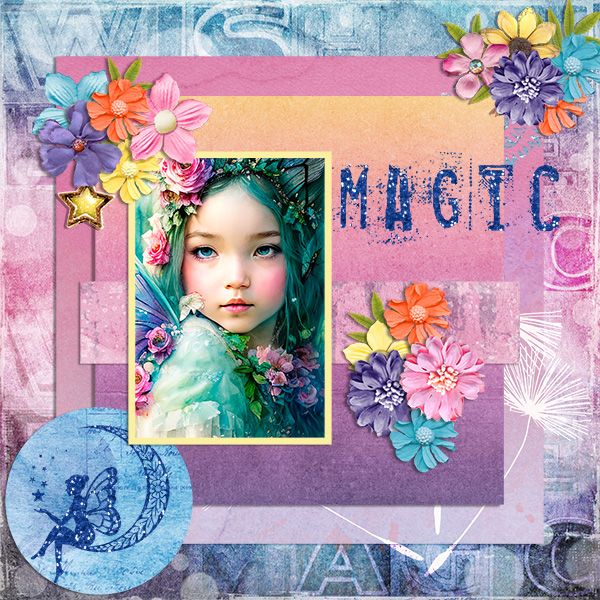 Magic