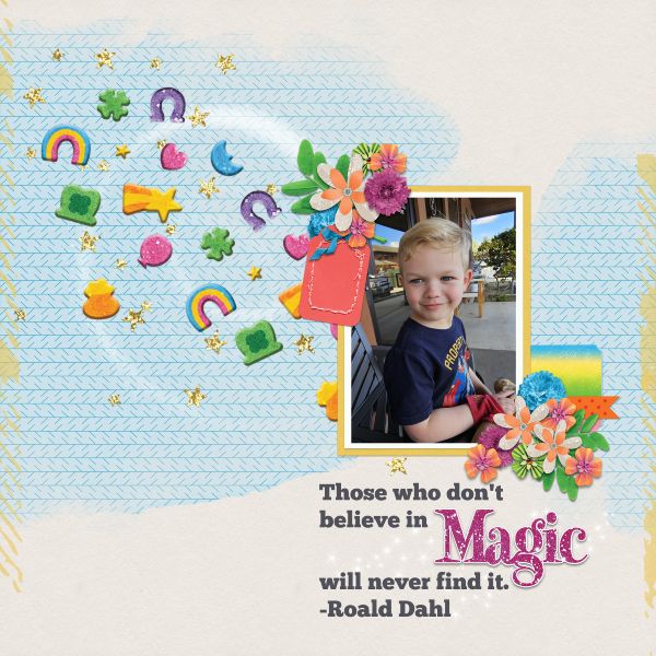 Magic