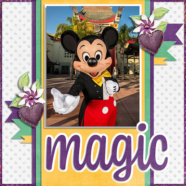 Magic
