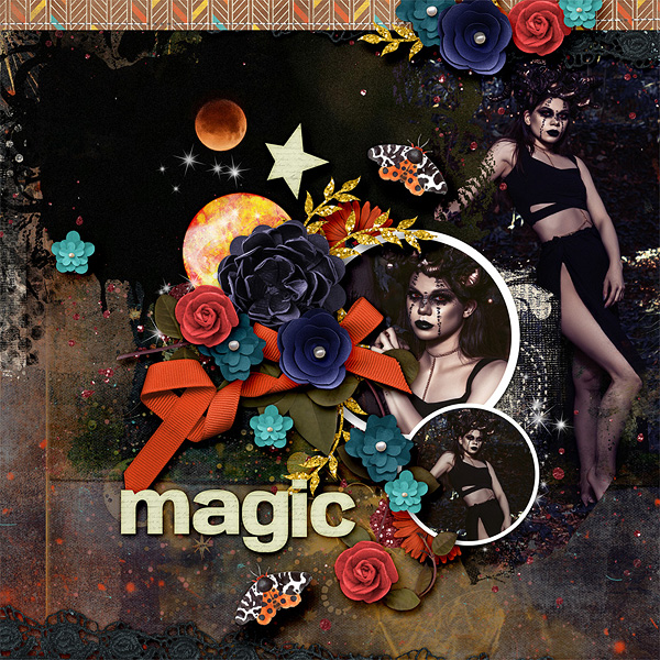 Magic