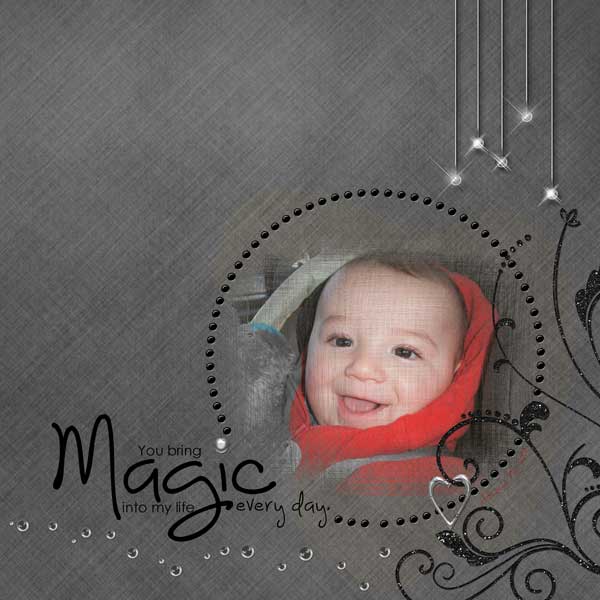Magic