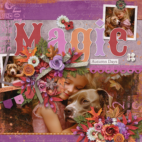 Magic