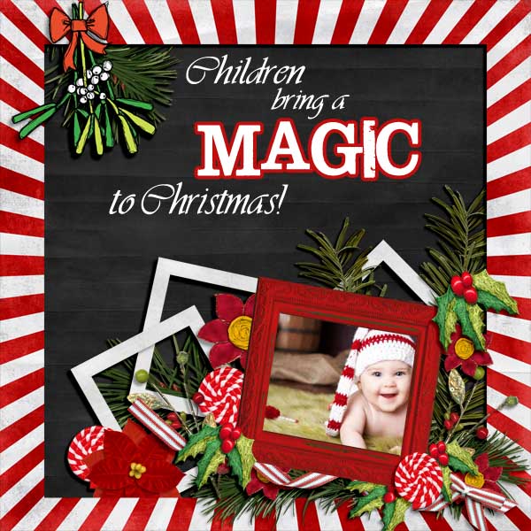 Magic
