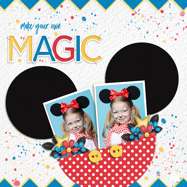Magical Adventure