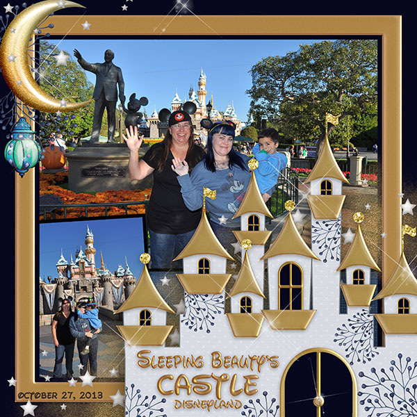Magical Adventure