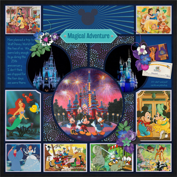 Magical Adventure