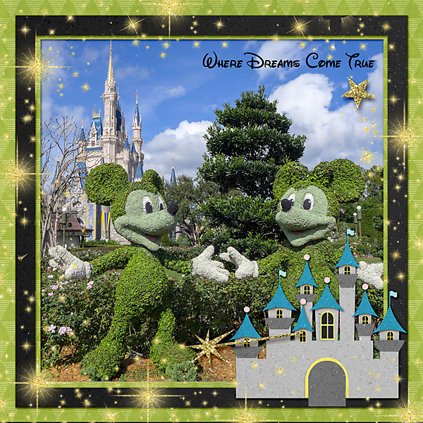 Magical Adventures