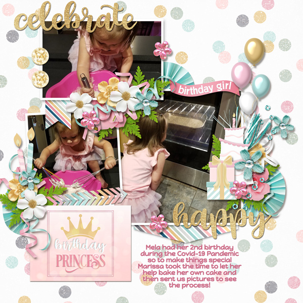 Magical Birthday