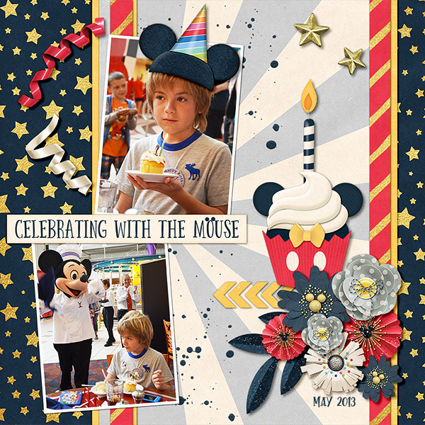 Magical Birthday