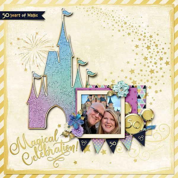 ~Magical Celebration~