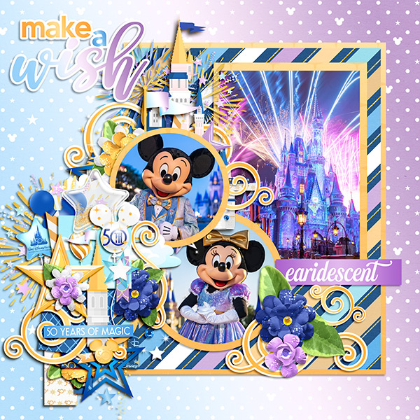 Magical Celebration
