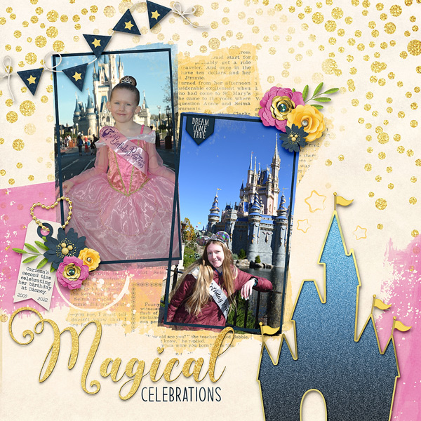 Magical Celebrations