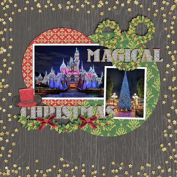 ~Magical Christmas~