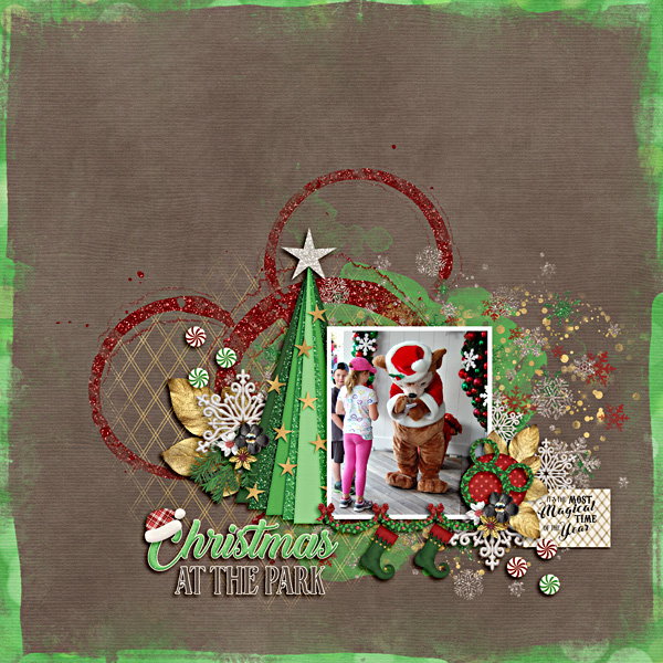 Magical Christmas