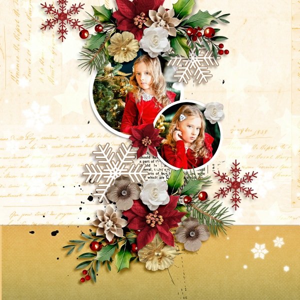 Magical Christmas