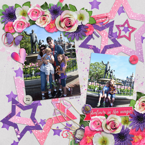 magical day