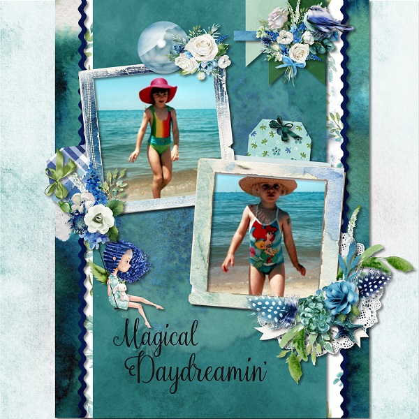 Magical Daydreams