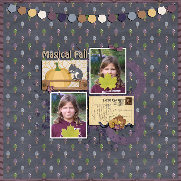 magical fall 2014