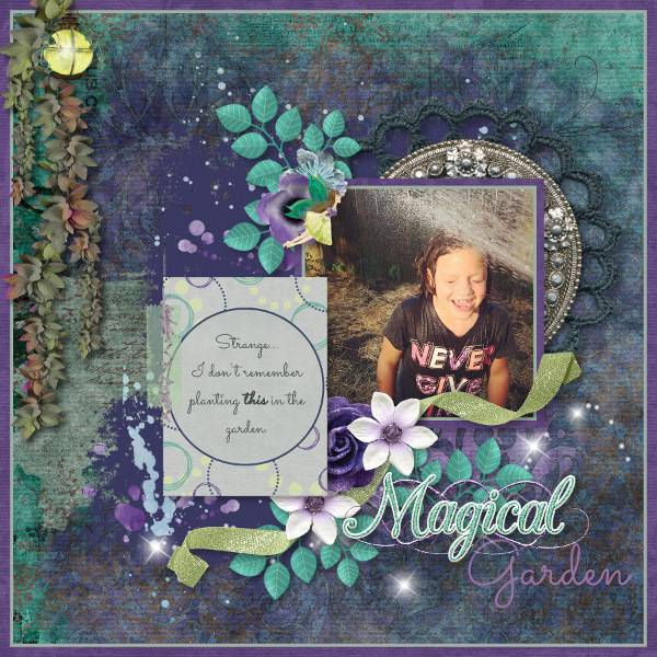 Magical Garden