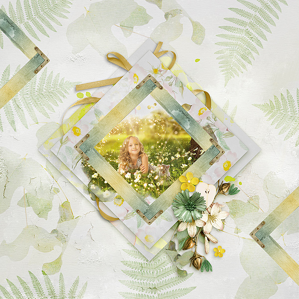 Magical Garden
